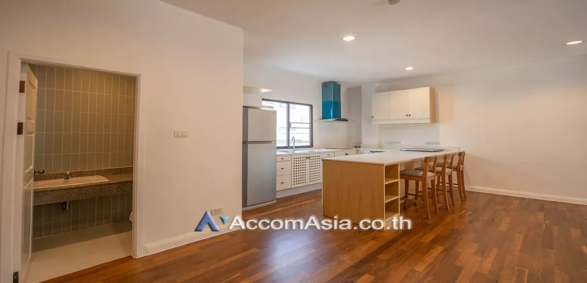 รูป 🔼🔽 AccomA 📩  4 BR Townhouse @Lotus Point Ekkamai (AA30412) - รูปที่ 3/17