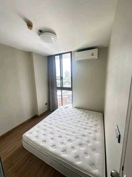 P-119249 Condo for rent Ideo Mix Sukhumvit 103 fully furnished (Confirm again when visit).