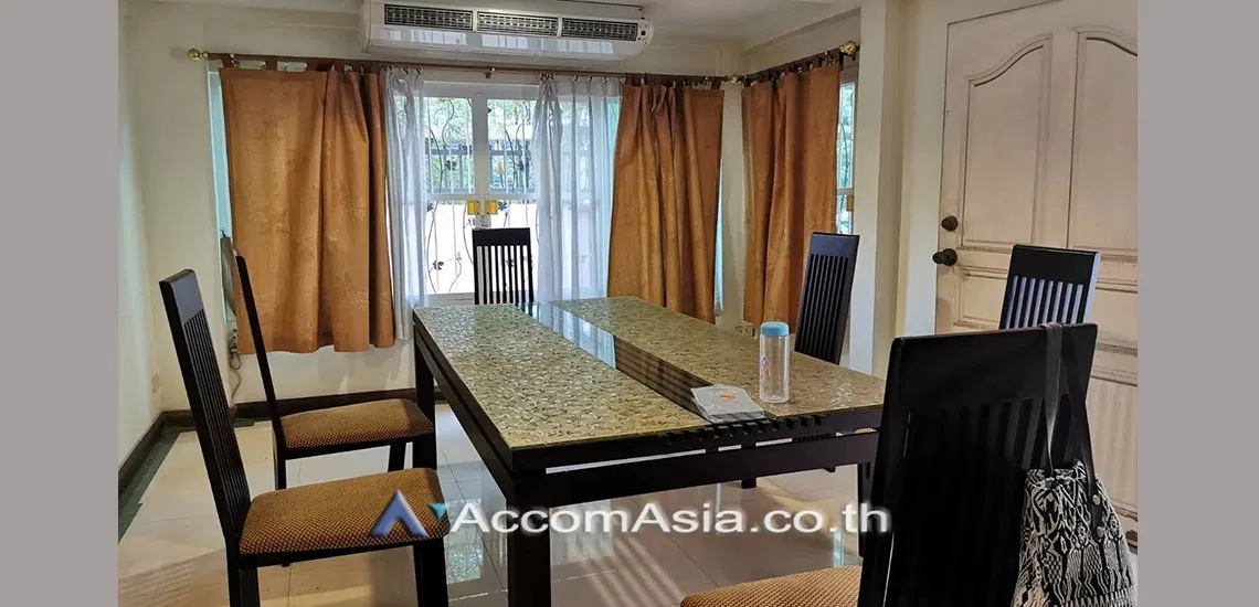 picture 🔼🔽 AccomA 📩  Thai-contemporary style home with both Western and Thai kitchens (AA29496) - 3/18