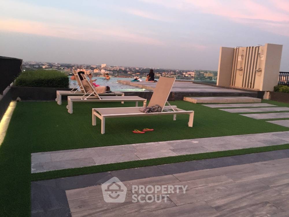 picture 1-BR Condo at Episode Phaholyothin – Sapanmai close to Saphan Mai (ID 1593047) - 16/17