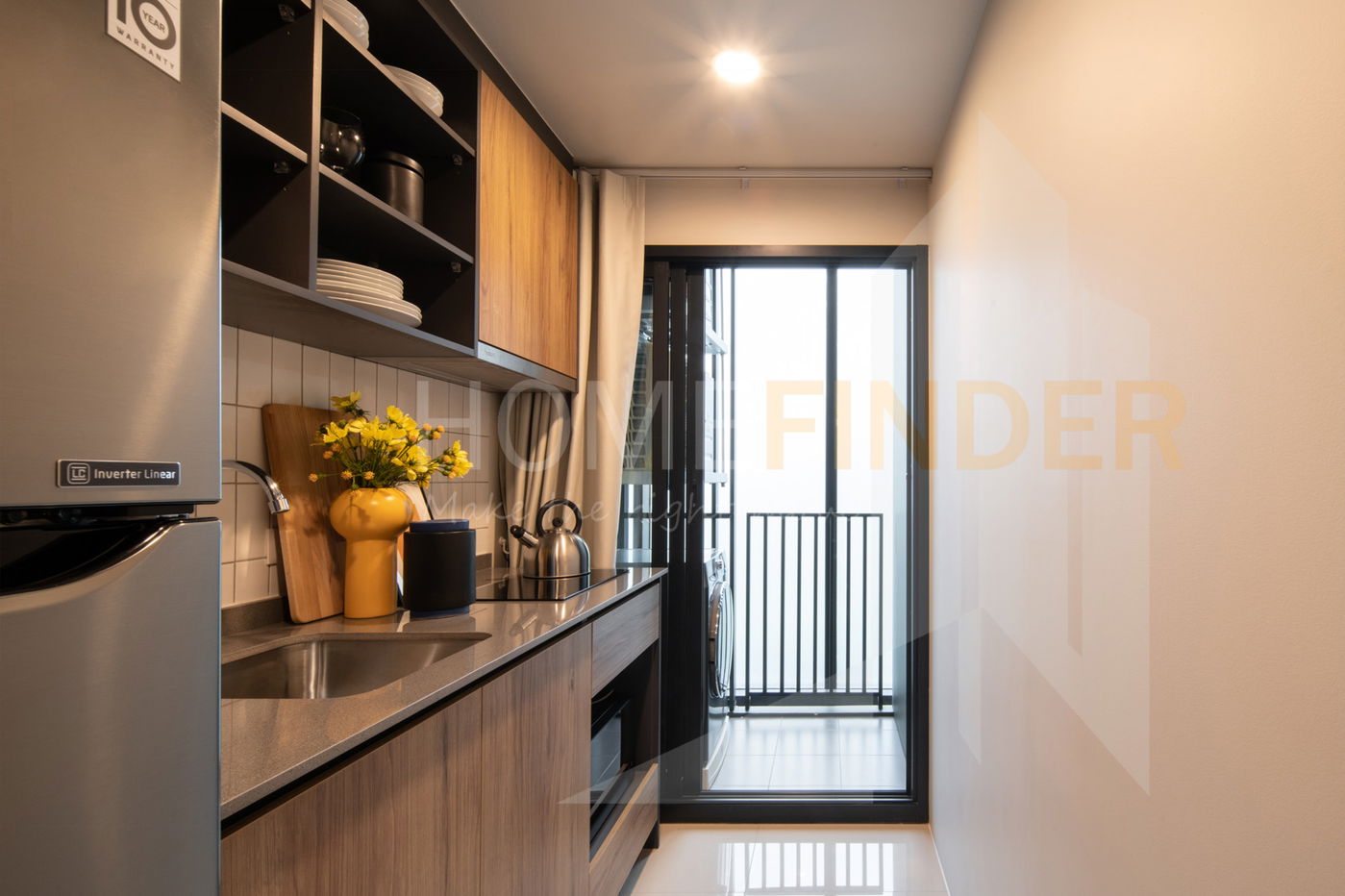 picture THE LINE VIBE 2 bedrooms, for sale - 6/10