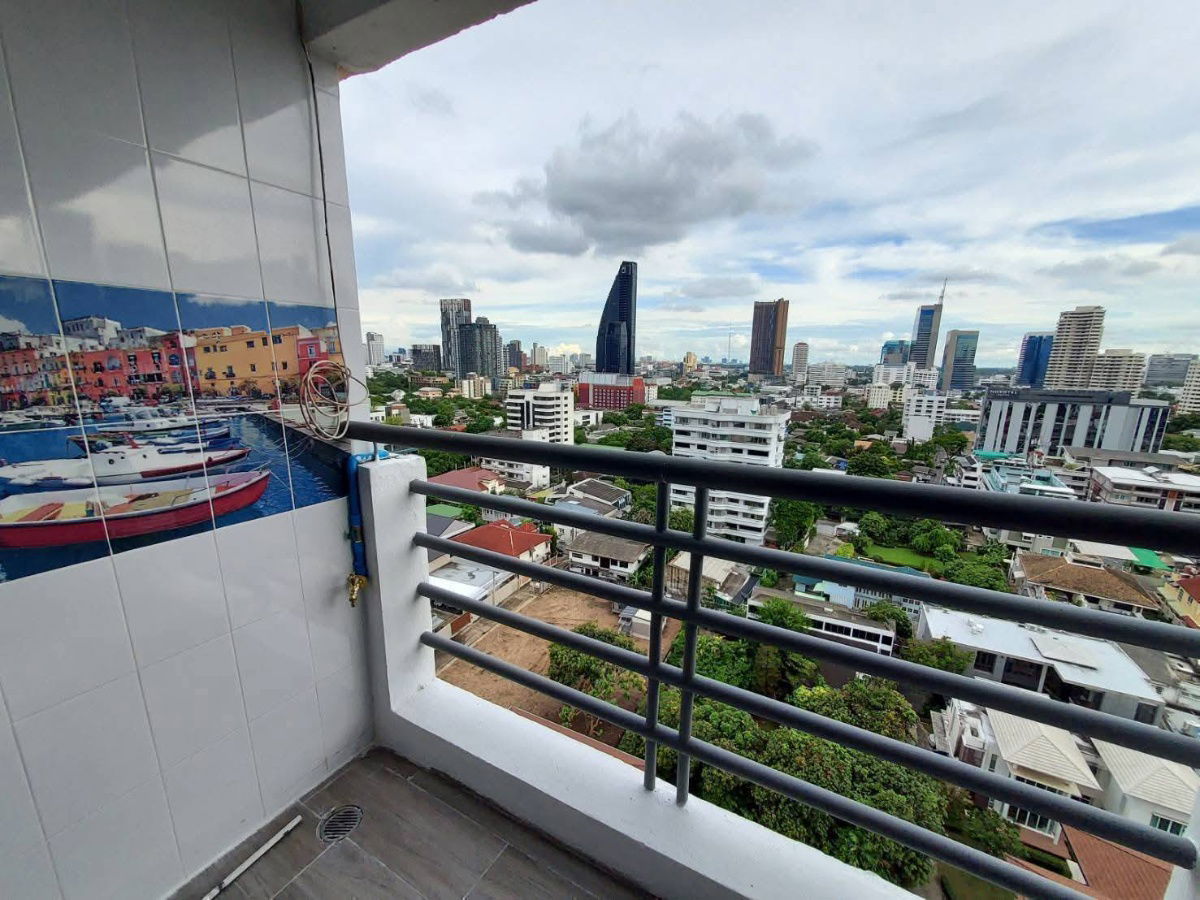 picture Code: KJ5446  for rent The Waterford Diamond // Line ID: @kjcondo (with @) // - 13/15
