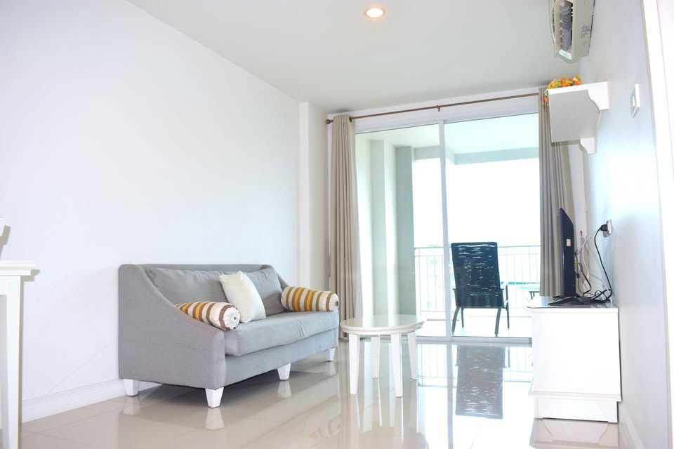 รูป ให้เช่า The Energy Hua Hin(เดอะ เอนเนอจี หัวหิน) - รูปที่ 3/14