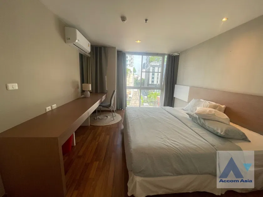 รูป 🔼🔽 AccomA 📩  2 BR Condominium @Serene Place (210272) - รูปที่ 6/11