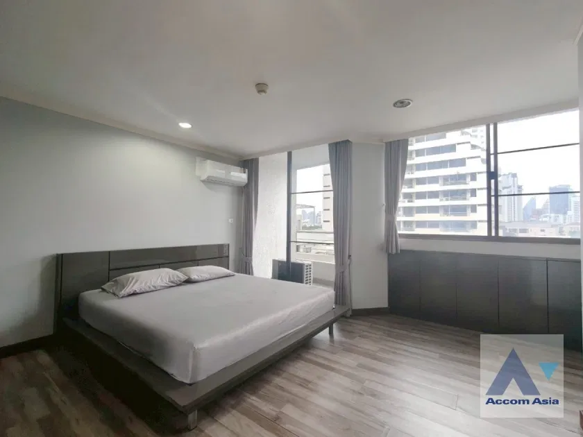 รูป 🔼🔽 AccomA 📩 Supalai Place Tower B - รูปที่ 15/17