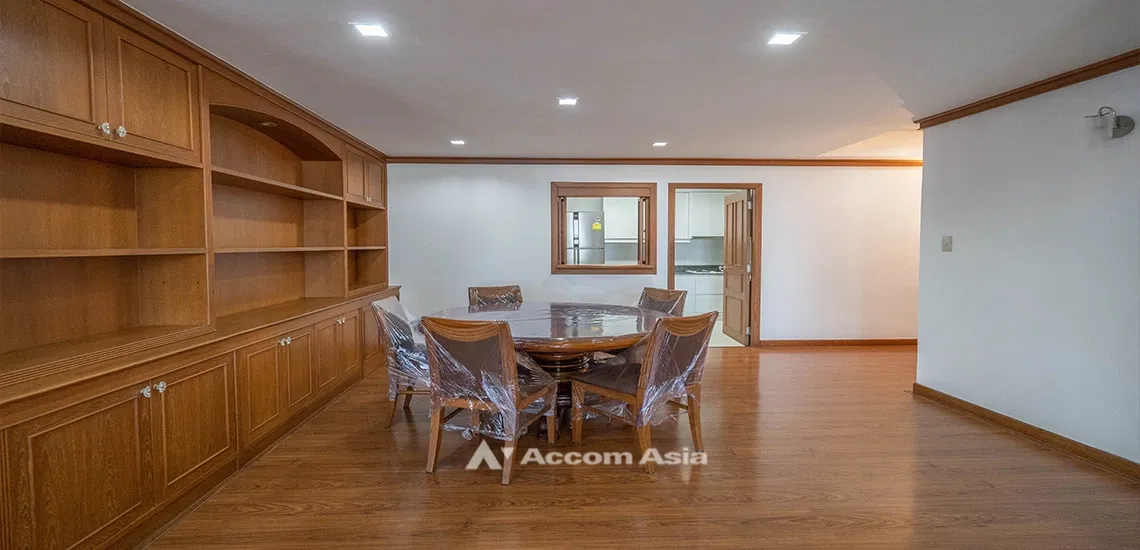 รูป 🔼🔽 AccomA 📩 Acadamia Grand Tower - รูปที่ 4/12