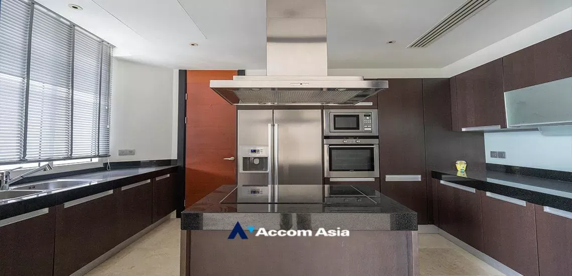 รูป 🔼🔽 AccomA 📩  3 BR Condominium @The Infinity Sathorn (AA32108) - รูปที่ 4/10