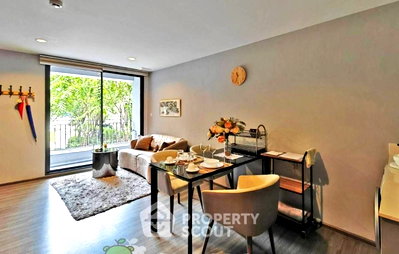 Condos for rent : 1-BR Condo at Ideo Mobi Sukhumvit 40 near BTS Ekkamai (ID 2284532)