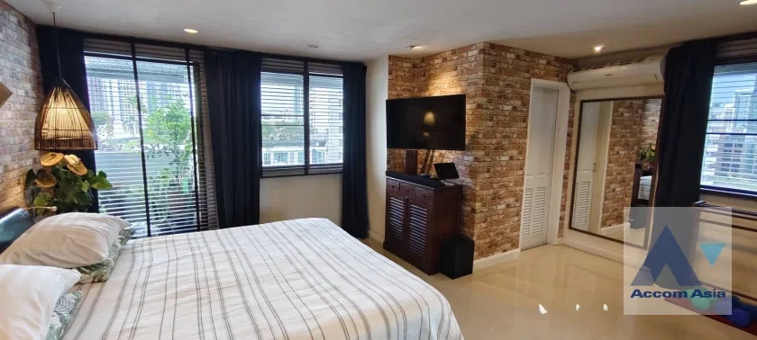รูป 🔼🔽 AccomA 📩  3 BR Condominium @Beverly Tower (AA43974) - รูปที่ 5/15