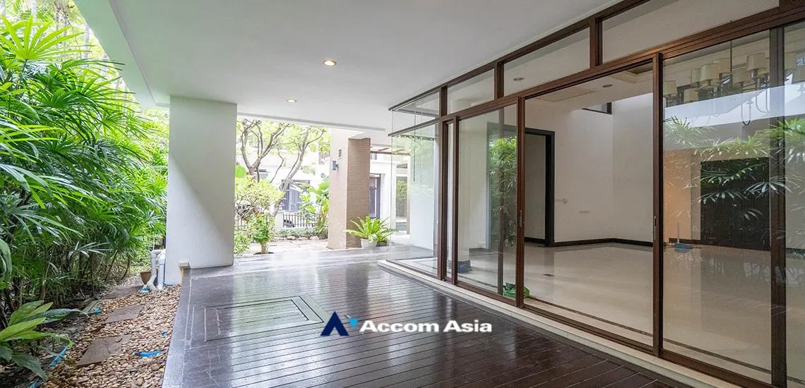 picture 🔼🔽 AccomA 📩  Tropical Pool Villa with Full Garden Ambience (1814229) - 11/20