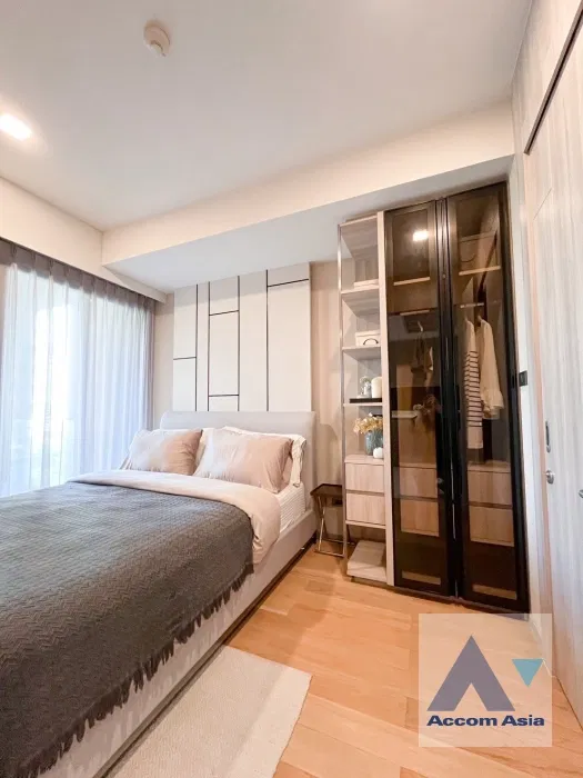 รูป 🔼🔽 AccomA 📩 Fully Furnished 2 BR Condominium @Fynn Sukhumvit 31 Condominium (AA31814) - รูปที่ 11/20