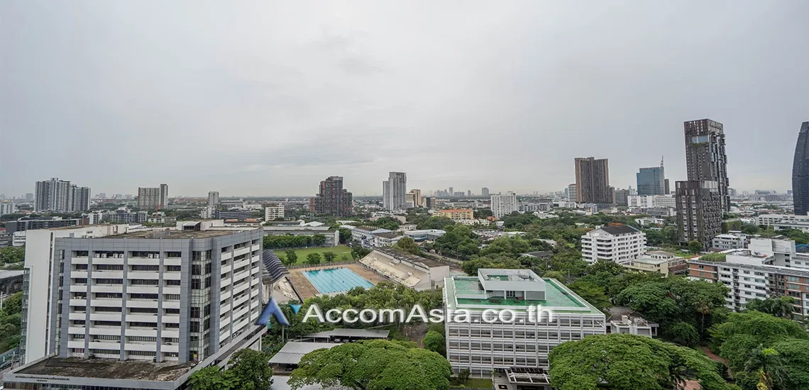 รูป 🔼🔽 AccomA 📩 Pet friendly 3 BR Condominium @Fullerton Sukhumvit (1510901) - รูปที่ 5/11