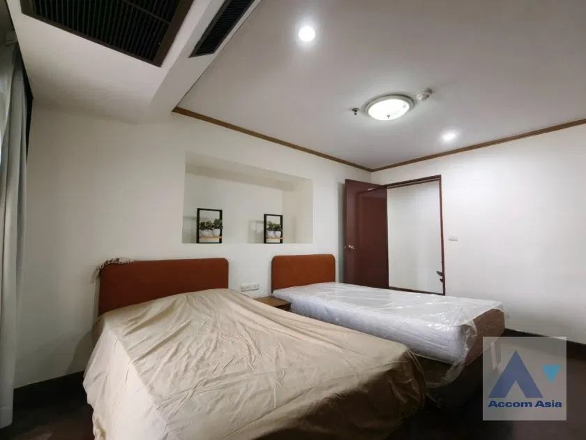 รูป 🔼🔽 AccomA 📩  2 BR Condominium @Prestige Tower (AA32177) - รูปที่ 12/15