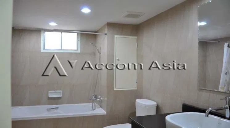 picture 🔼🔽 AccomA 📩 Big Balcony 3 BR Condominium @Regent On The Park 3 (1519535) - 9/9