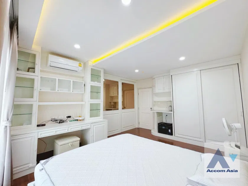 picture 🔼🔽 AccomA 📩 Fully Furnished 3 BR Townhouse @Leon Sukhumvit 62 (AA40981) - 17/20
