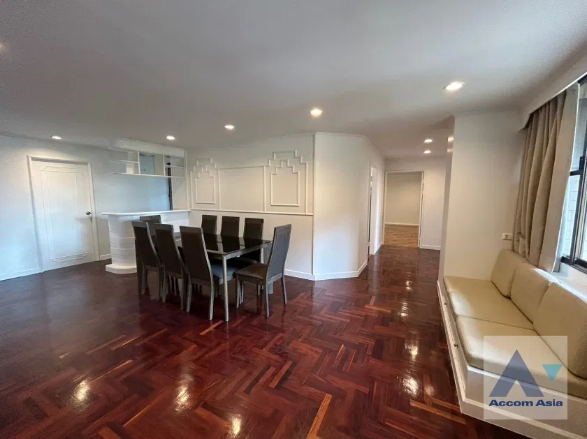 รูป 🔼🔽 AccomA 📩  3 BR Condominium @Karuehart Thongthip (AA24799) - รูปที่ 7/20