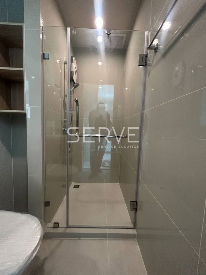 picture 2 Beds High Floor 30+ City View Fully Furnished  Good Location Close To Mega Bangna  @ NUE Mega Plus Bangna  - 5/5