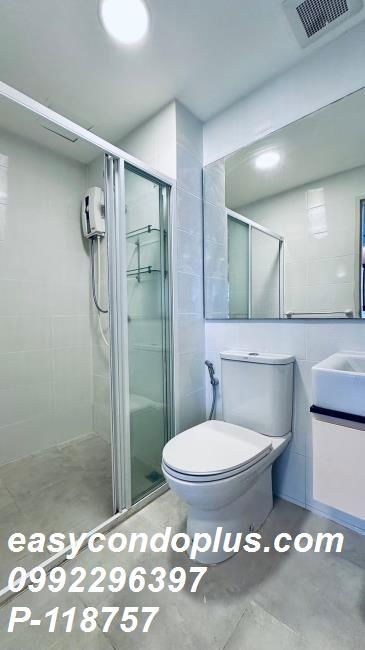 picture P-118757 Condo for rent Villa Lasalle fully furnished (Confirm again when visit).  - 14/20