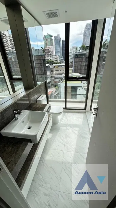 picture 🔼🔽 AccomA 📩  2 BR Condominium @Fynn Asoke (AA36699) - 14/16
