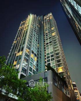 picture 3-BR Condo at Quattro By Sansiri near BTS Thong Lor (ID 1903690) - 2/10