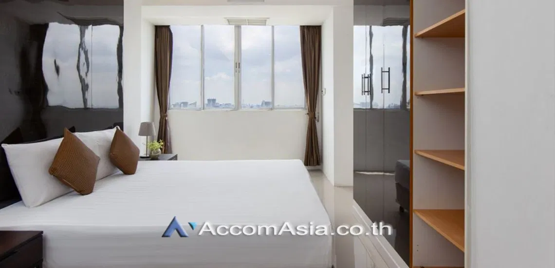 รูป 🔼🔽 AccomA 📩 Pet friendly 3 BR Condominium @The Waterford Diamond (AA30865) - รูปที่ 14/20