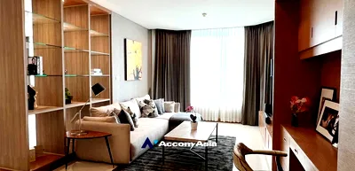 Condos for rent : 🔼🔽 AccomA 📩 The Park Chidlom