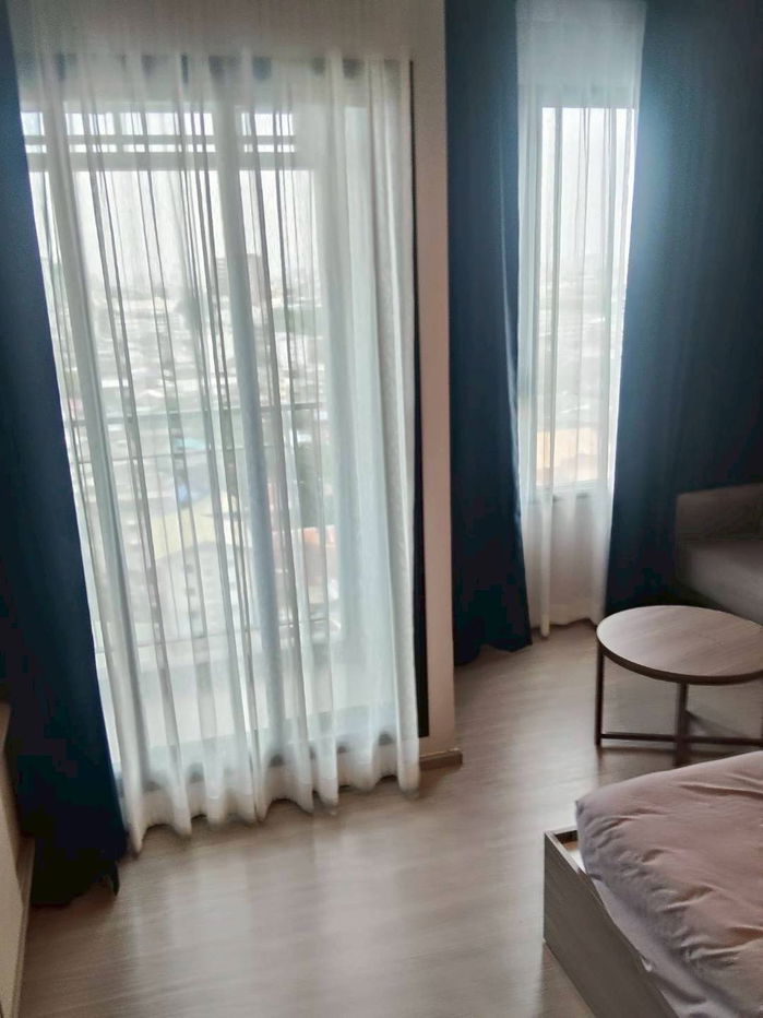 picture For Rent Life Sathorn Sierra Unit 99/591 (New Room) - 7/10