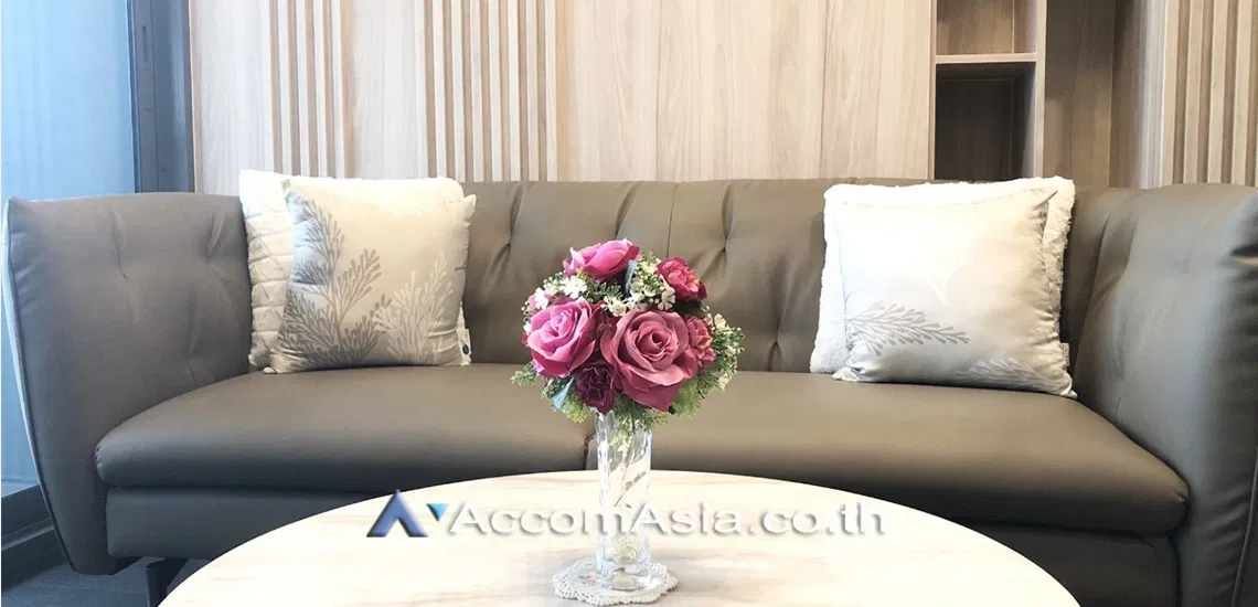 picture 🔼🔽 AccomA 📩  1 BR Condominium @LAVIQ Sukhumvit 57 (AA30195) - 5/13