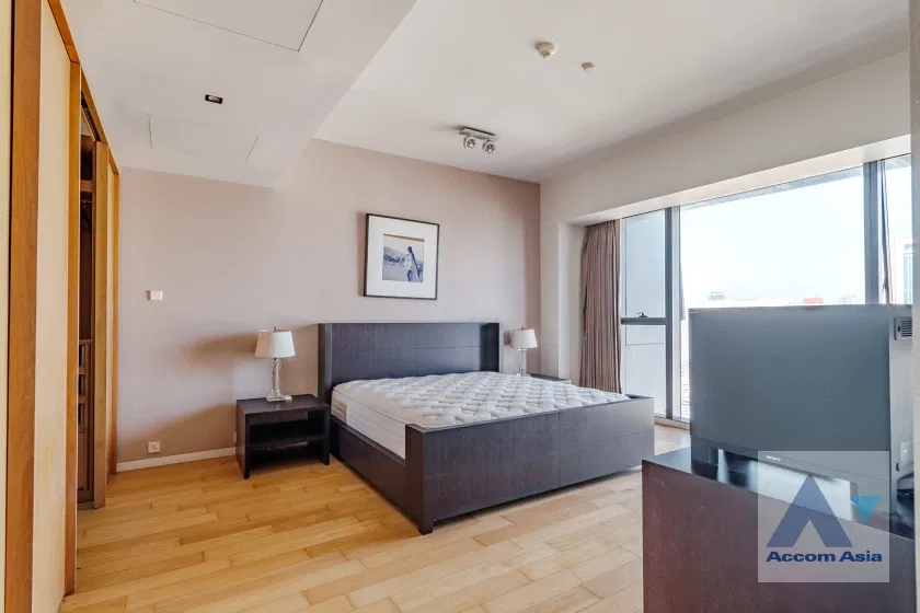 picture 🔼🔽 AccomA 📩  3 BR Condominium @The Met Sathorn (AA37142) - 11/20