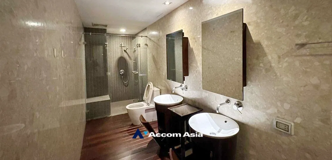 รูป 🔼🔽 AccomA 📩  2 BR Condominium @Pathumwan Oasis (AA31192) - รูปที่ 8/12