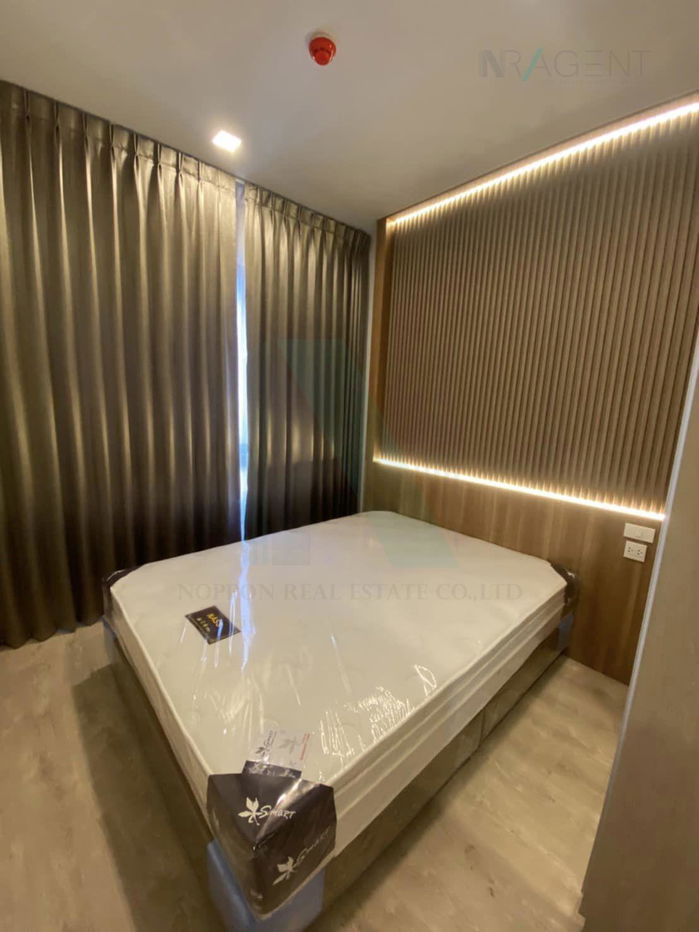 รูป 📌 ให้เช่าคอนโด เดอะทรี พัฒนาการ - เอกมัย อาคาร 1 ชั้น 26 1 ห้องนอน ขนาด 29.00 ตรม ใกล้ ทางด่วนรามอินทรา-อาจณรงค์ - รูปที่ 1/8
