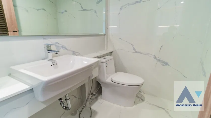 รูป 🔼🔽 AccomA 📩 Newly renovated,Common Pool 3 BR Townhouse @KLANG Nivas (AA41750) - รูปที่ 6/20