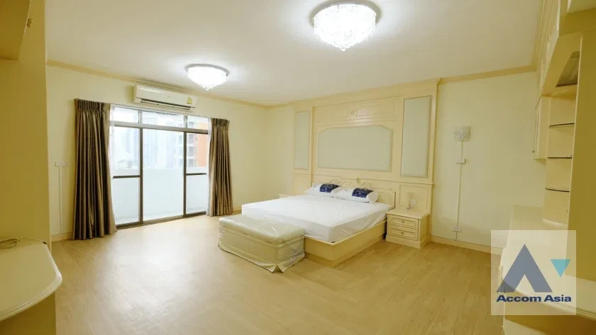 รูป 🔼🔽 AccomA 📩 Charming condo with classic woodwork and convenient location near Phrom Phong (2008501) - รูปที่ 18/20