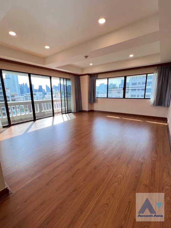 รูป 🔼🔽 AccomA 📩  4 BR Condominium @Mano Tower (AA39829) - รูปที่ 11/20