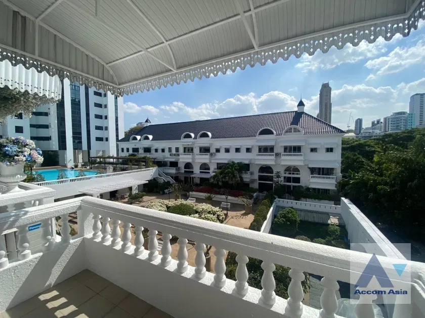 picture 🔼🔽 AccomA 📩 Pet friendly 4 BR Townhouse @Kiarti Thanee City (AA38715) - 20/20