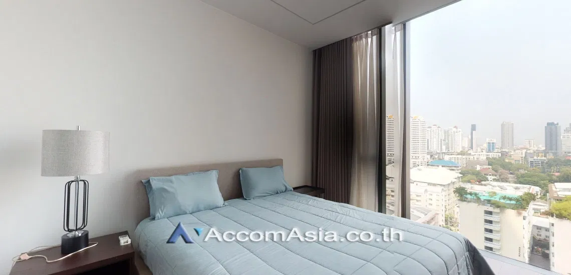 picture 🔼🔽 AccomA 📩 Pet friendly 2 BR Condominium @MARQUE Sukhumvit (AA29503) - 8/9