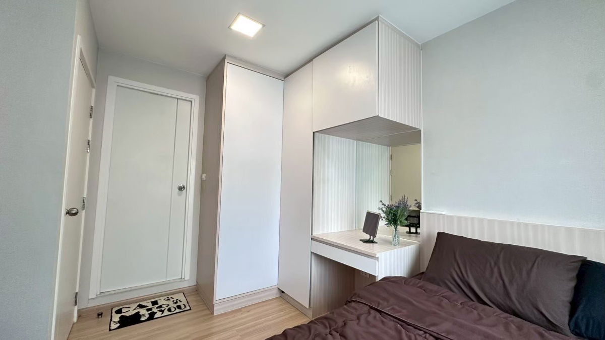 รูป 🏢 ขายคอนโด : Plum Condo Mix Chaengwattana (พลัม คอนโด มิกซ์ แจ้งวัฒนะ)   รหัสทรัพย์ | 📌 LNP-C9038  - รูปที่ 2/6
