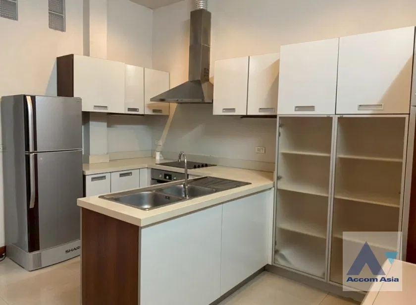 picture 🔼🔽 AccomA 📩 Pet friendly,Private Swimming Pool 4 BR House in Klong Tan (2312572) - 16/16