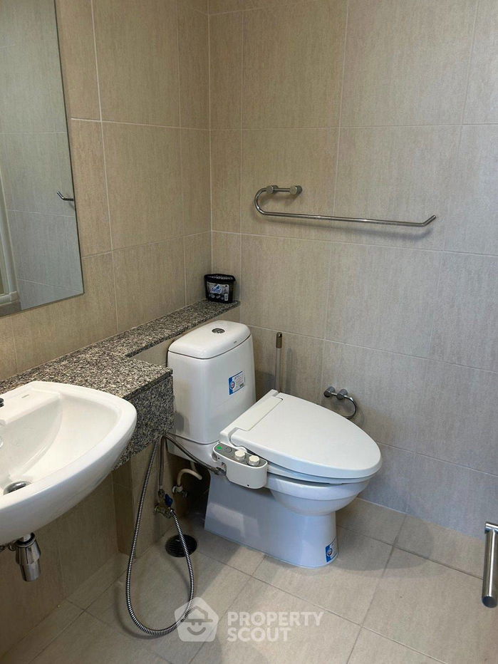 picture 1-BR Condo at The Clover Thonglor Residence near BTS Thong Lor (ID 887172) - 39/40