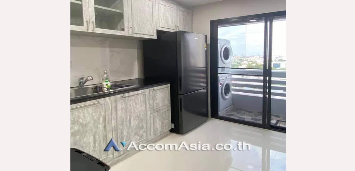 picture 🔼🔽 AccomA 📩  2 BR Condominium @Le Premier II (AA30525) - 6/17