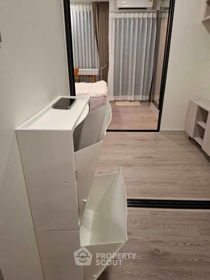 picture 1-BR Condo at KAVE Seed Kaset near BTS Kasetsart University (ID 2284581) - 10/14