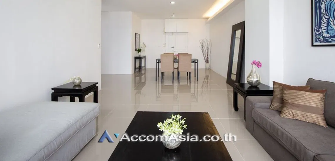 รูป 🔼🔽 AccomA 📩 Pet friendly 3 BR Condominium @The Waterford Diamond (AA30865) - รูปที่ 6/20