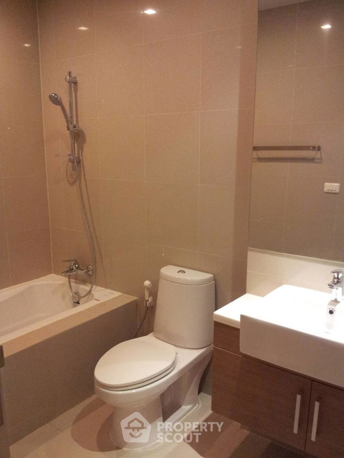 รูป คอนโด 1-ห้องนอน ที่ โนเบิล รีไฟน์ พร้อมพงษ์ ใกล้ BTS พร้อมพงษ์ (ID 513645) - รูปที่ 9/9