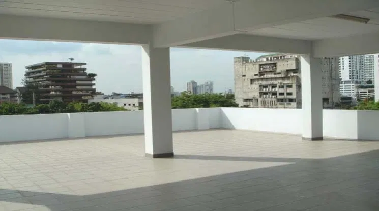 picture 🔼🔽 AccomA 📩 Home Office 4 BR House in Khlong Ton Nuea (1611854) - 8/9