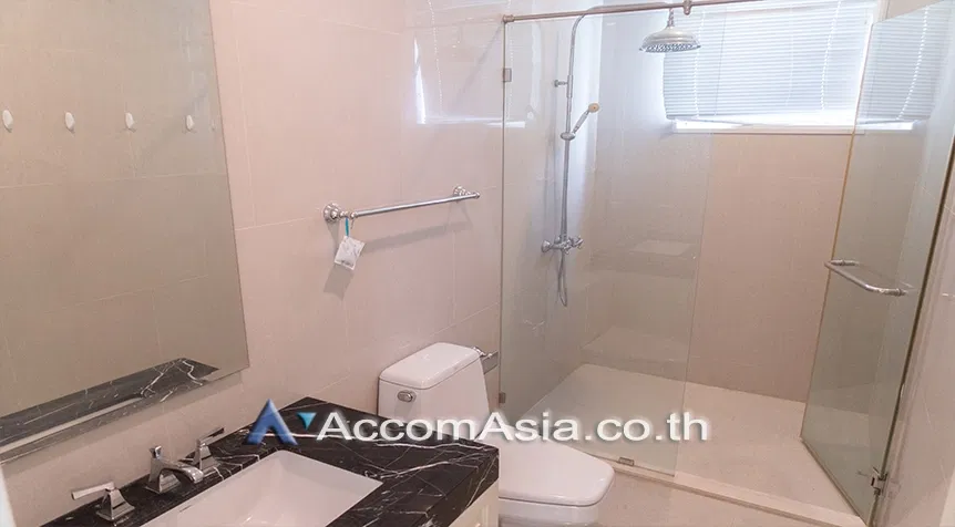 รูป 🔼🔽 AccomA 📩 Penthouse 4 BR Condominium @Royce Private Residences (AA22094) - รูปที่ 13/20