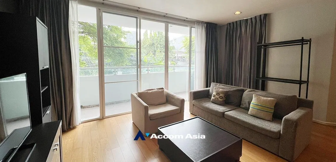 picture 🔼🔽 AccomA 📩 Low-rise condo for SALE 2 Bedrooms, near BTS Thong Lo (AA31972) - 4/20