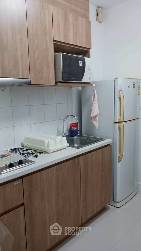รูป คอนโด 1-ห้องนอน ที่ ไอดีโอ มิกซ์ สุขุมวิท 103 ใกล้ BTS อุดมสุข (ID 2283866) - รูปที่ 3/16