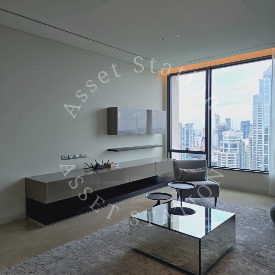 รูป 🚈  คอนโดหรู ใจกลางเพลินจิต Sindhorn Residence – ใกล้ BTS เดินทางสะดวกสุด ๆ ✨ - รูปที่ 8/20