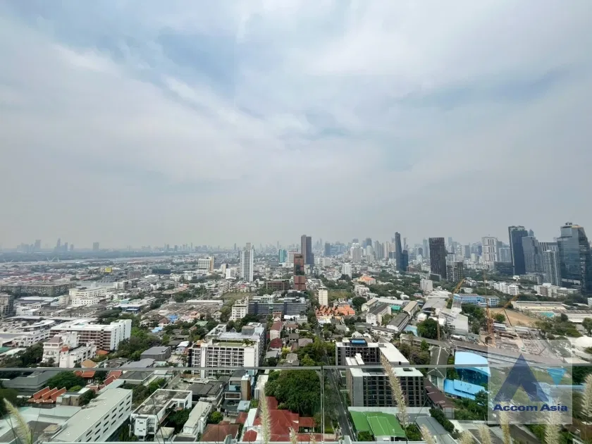 รูป 🔼🔽 AccomA 📩 Penthouse Unit for Sale @Siamese Exclusive 42 - รูปที่ 13/15