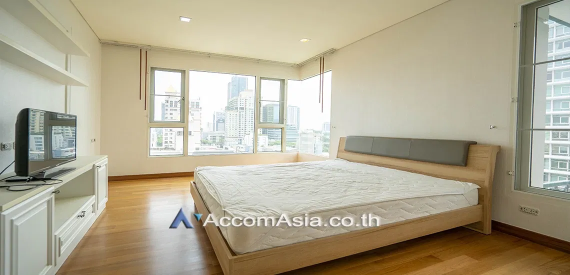 picture 🔼🔽 AccomA 📩 Post-modern condo with 4 bedrooms and airy vibe at Ivy Thonglor   (AA18099) - 14/20